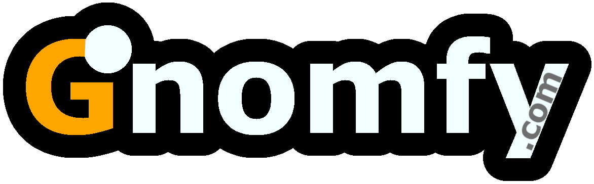 Gnomfy